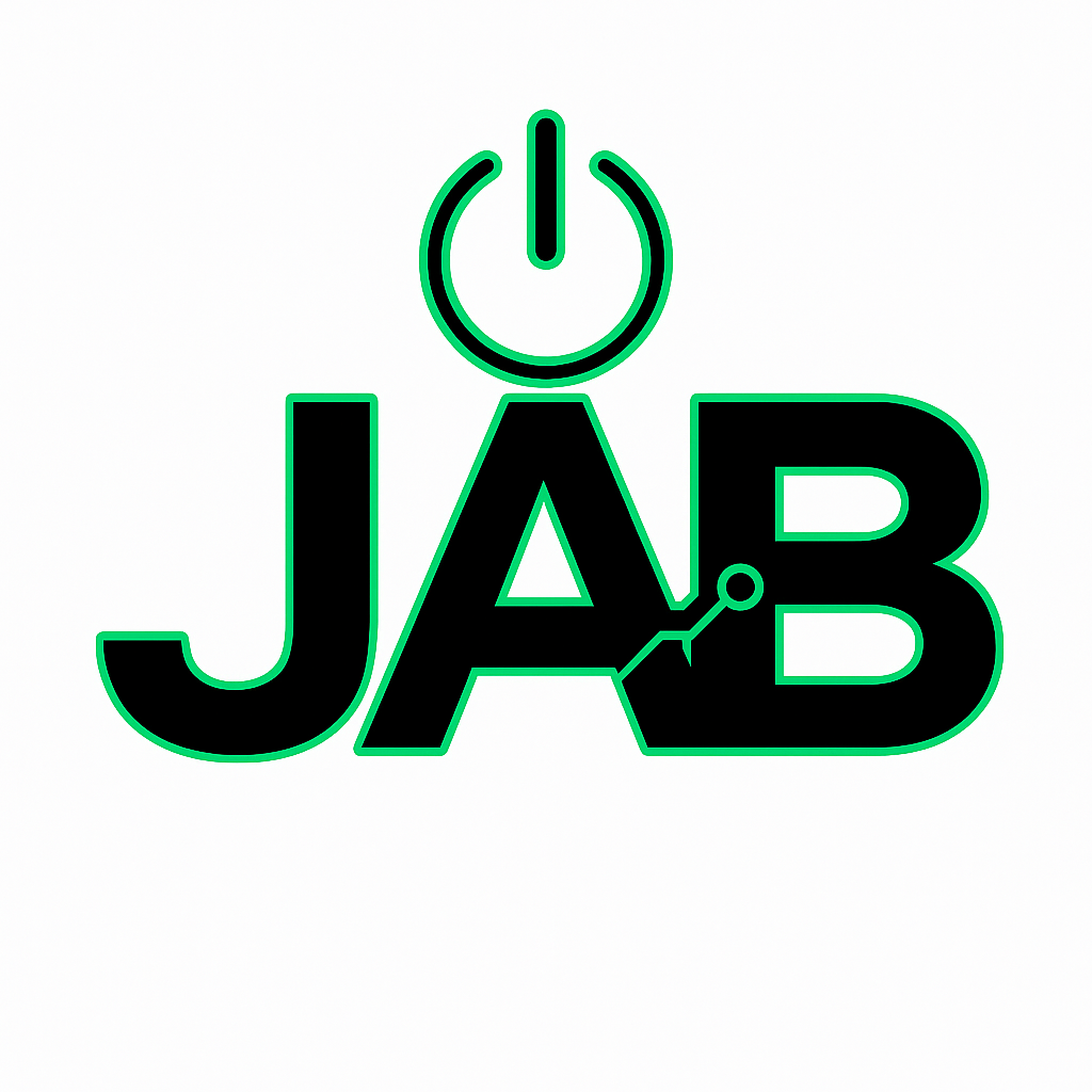 JAB logo